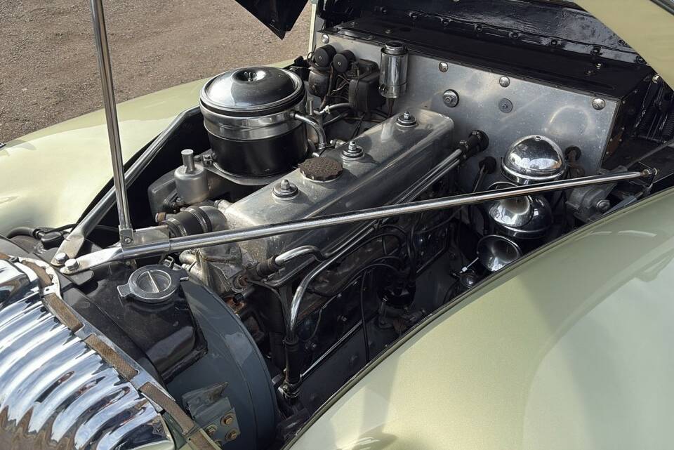 Bild 5/11 von Daimler DB 18 (1951)