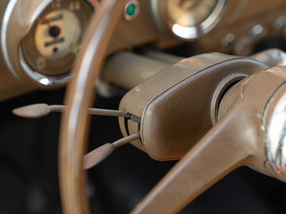 Bild 47/50 von FIAT 1100-103 Familiare Viotti (1954)