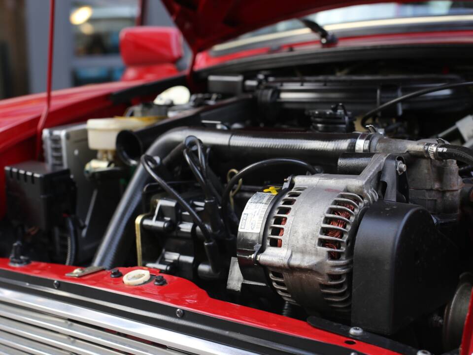 Immagine 37/50 di Rover Mini Seven 2000 (2001)