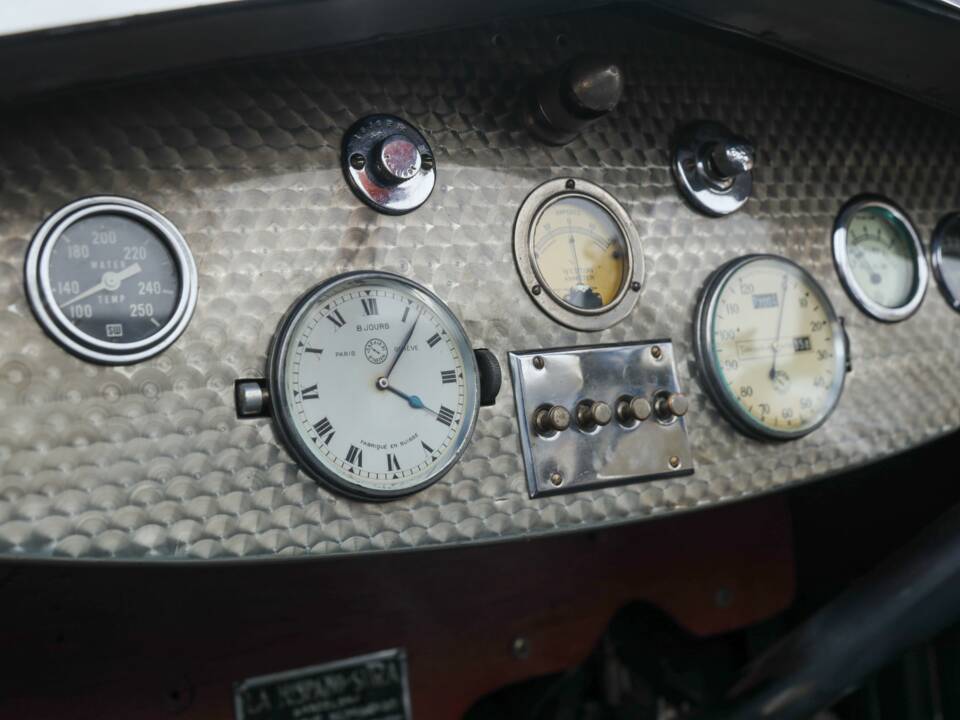 Image 40/50 of Hispano-Suiza 16 HP (1922)