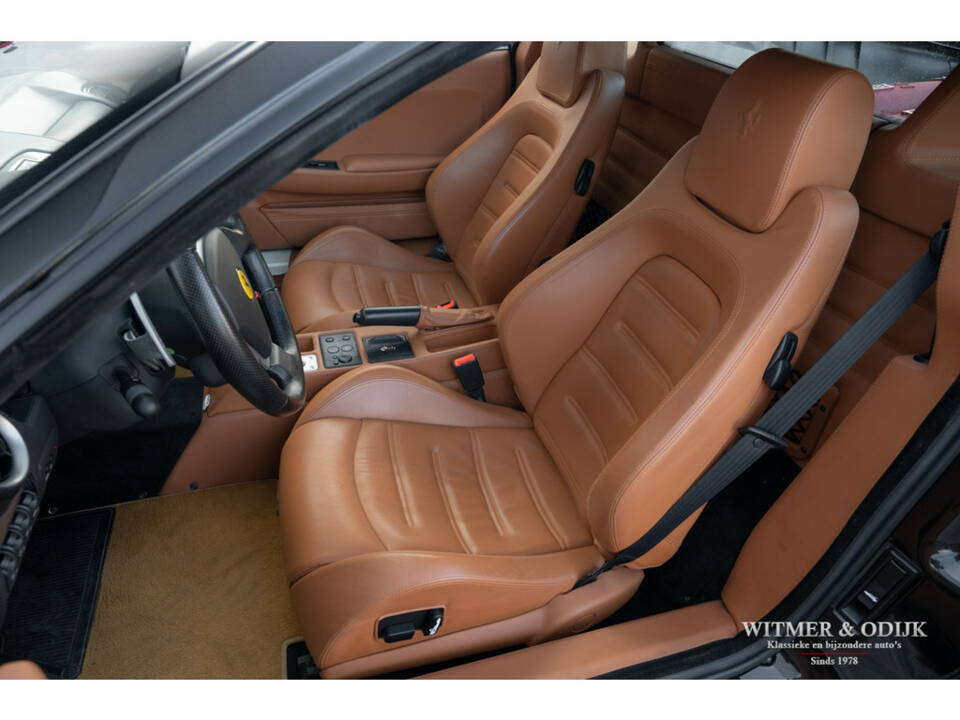 Bild 3/30 von Ferrari F 430 (2005)