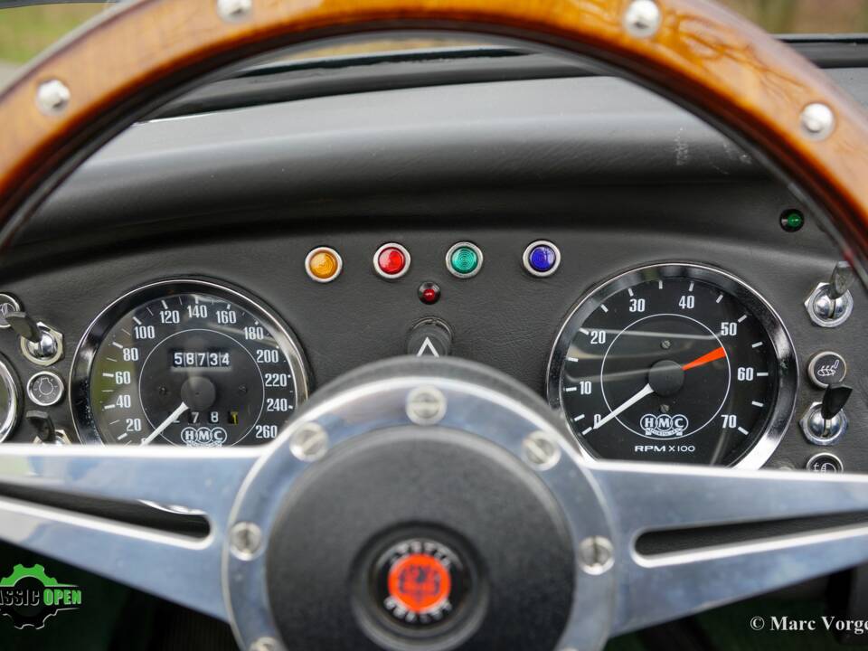 Image 6/44 de HMC Mk IV (1998)