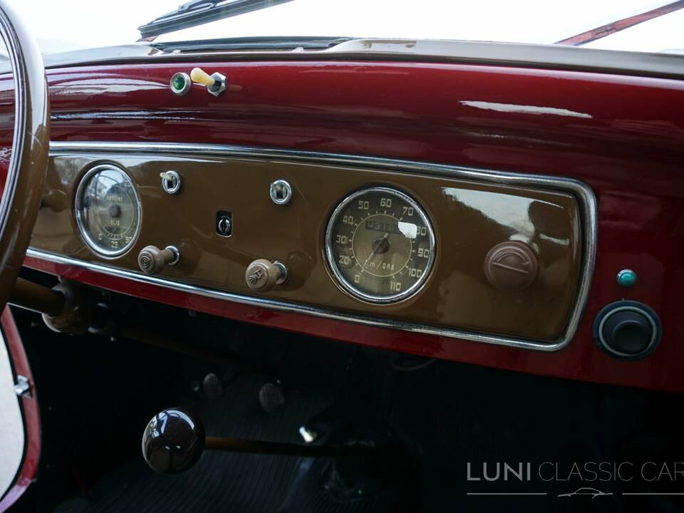 Bild 36/47 von FIAT 500 C Topolino (1949)