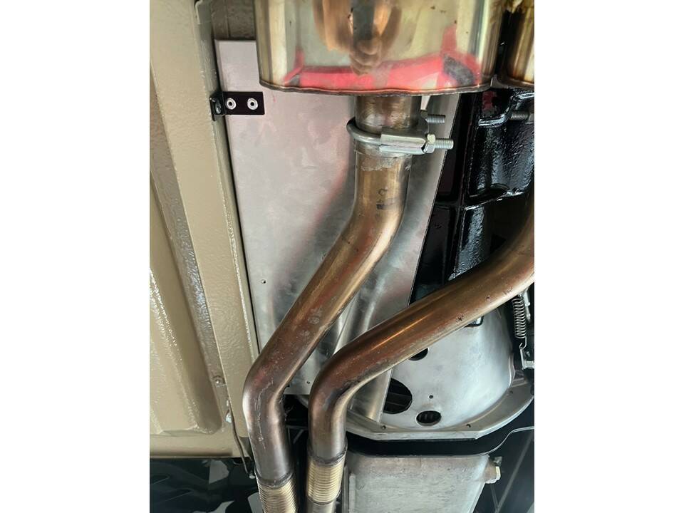 Bild 98/102 von Jaguar E-Type 4.2 (1966)