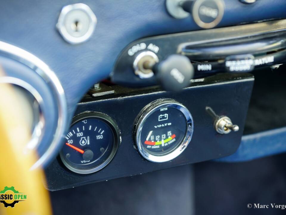 Image 8/53 de Austin-Healey 3000 Mk I (BT7) (1960)