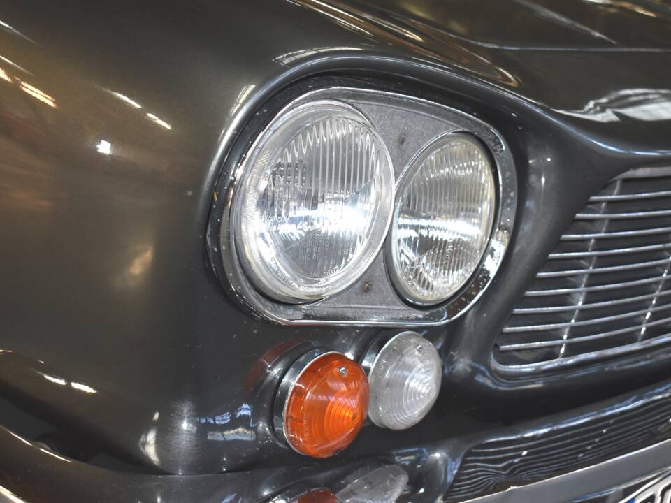 Image 32/65 de Gordon-Keeble GT (1964)