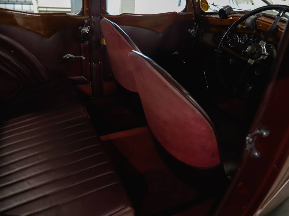Bild 36/63 von Riley 14&#x2F;6 Kestrel (1932)