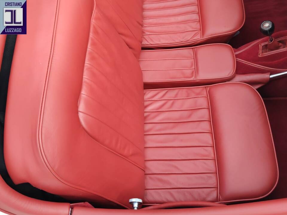 Image 47/74 of Jaguar XK 140 OTS (1956)