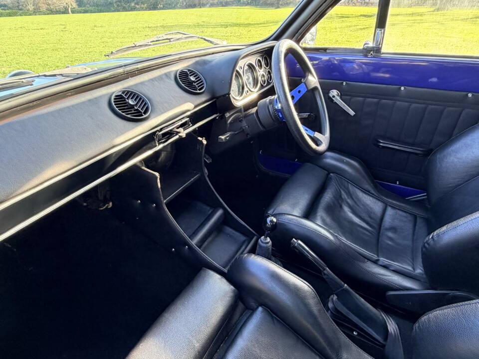 Bild 31/45 von Ford Escort  Sport (1972)