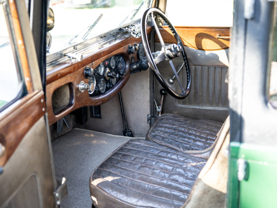 Image 25/50 of Lagonda 3 Litre (1931)