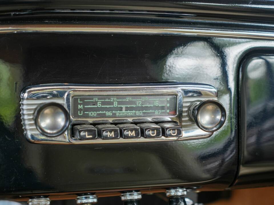 Image 31/33 de Lancia Aurelia B20 GT 2500 (1957)