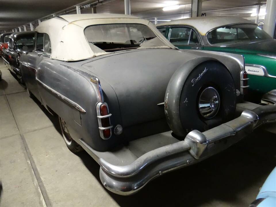 Immagine 5/28 di Packard Mayfair (1953)
