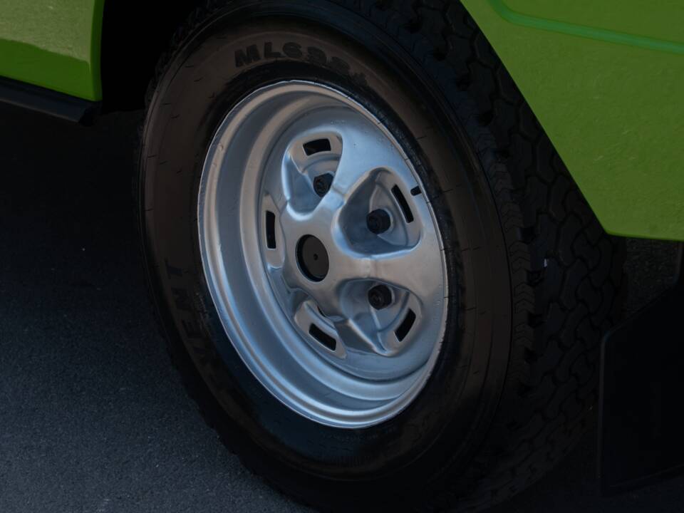 Imagen 25/50 de Land Rover Range Rover Classic 3.5 (1979)