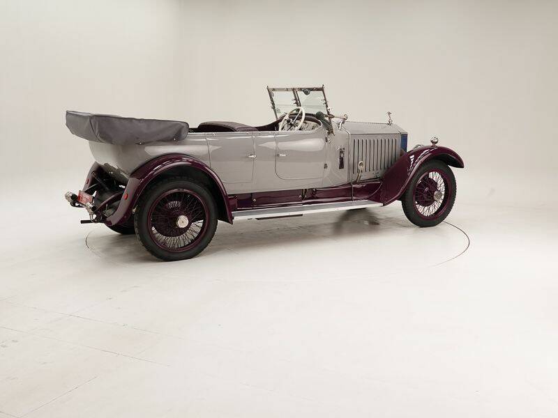 Bild 2/15 von Rolls-Royce 20&#x2F;25 HP (1925)