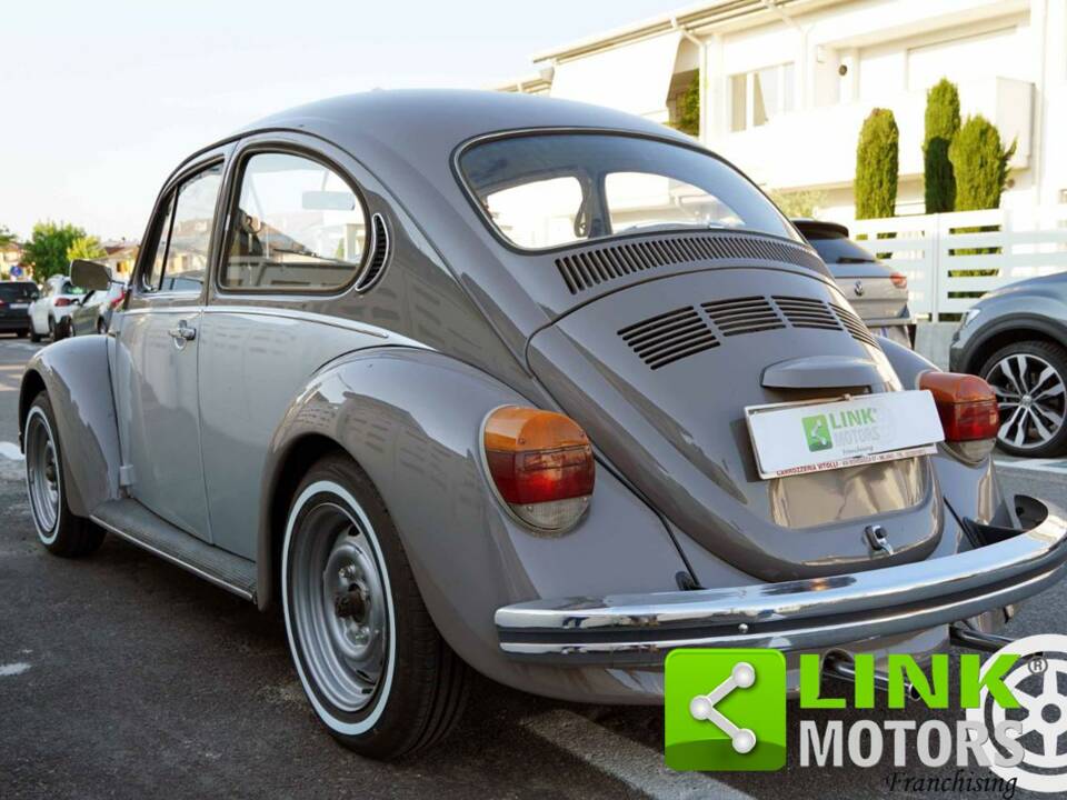 Bild 3/10 von Volkswagen Käfer 1200 Mexico (1980)