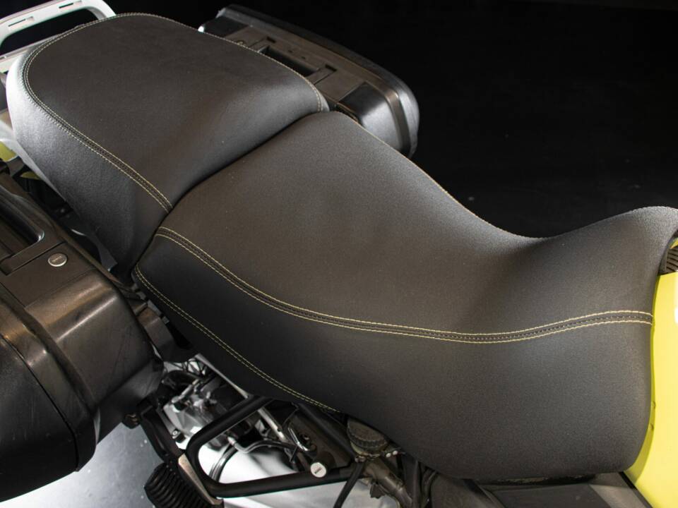 Image 40/50 of BMW R 1100 GS (1999)