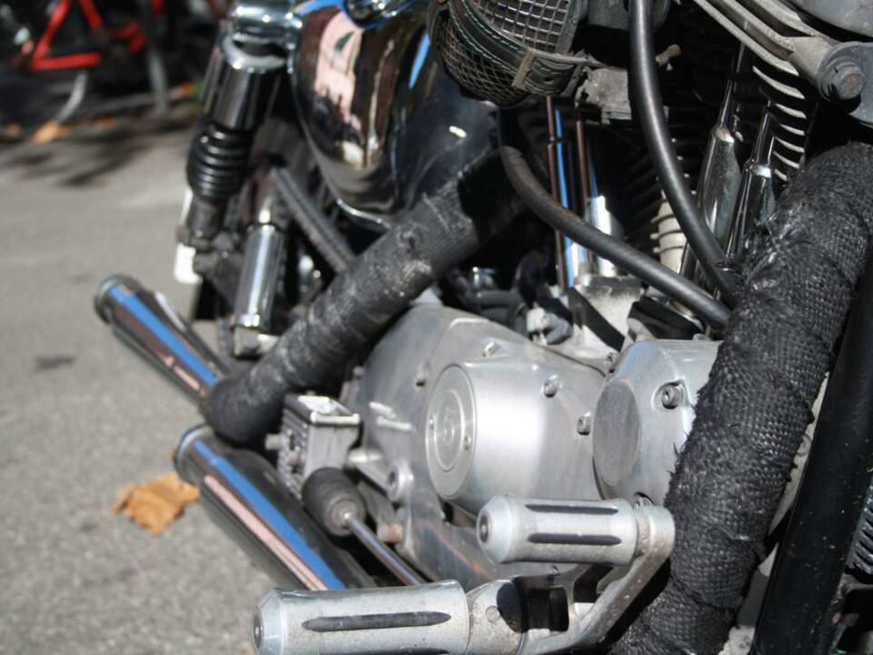 Immagine 30/50 di Harley-Davidson DUMMY (1995)