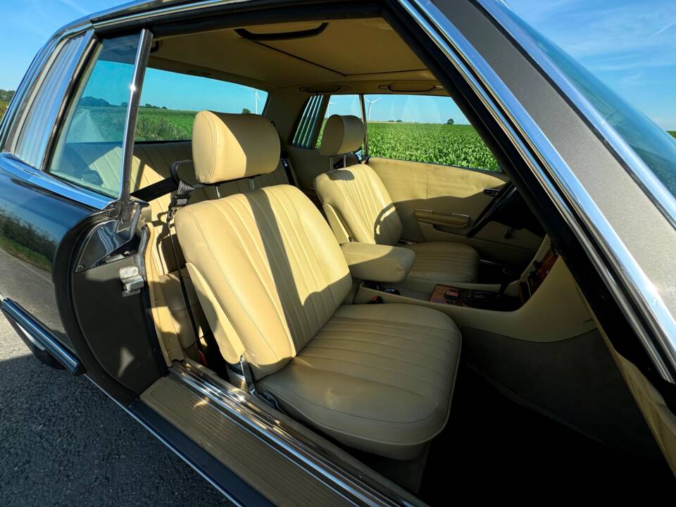 Bild 17/196 von Mercedes-Benz 380 SLC (1980)