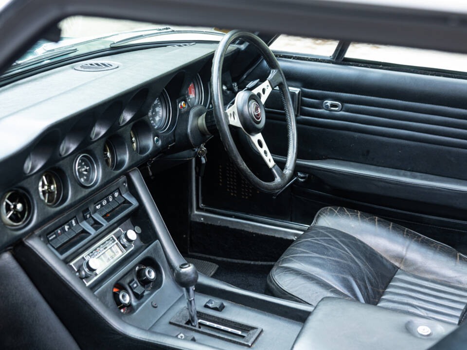 Bild 9/42 von Jensen Interceptor  MK II (1971)