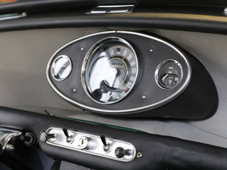 Bild 21/54 von Morris Mini Cooper 'S' 1275 (1965)