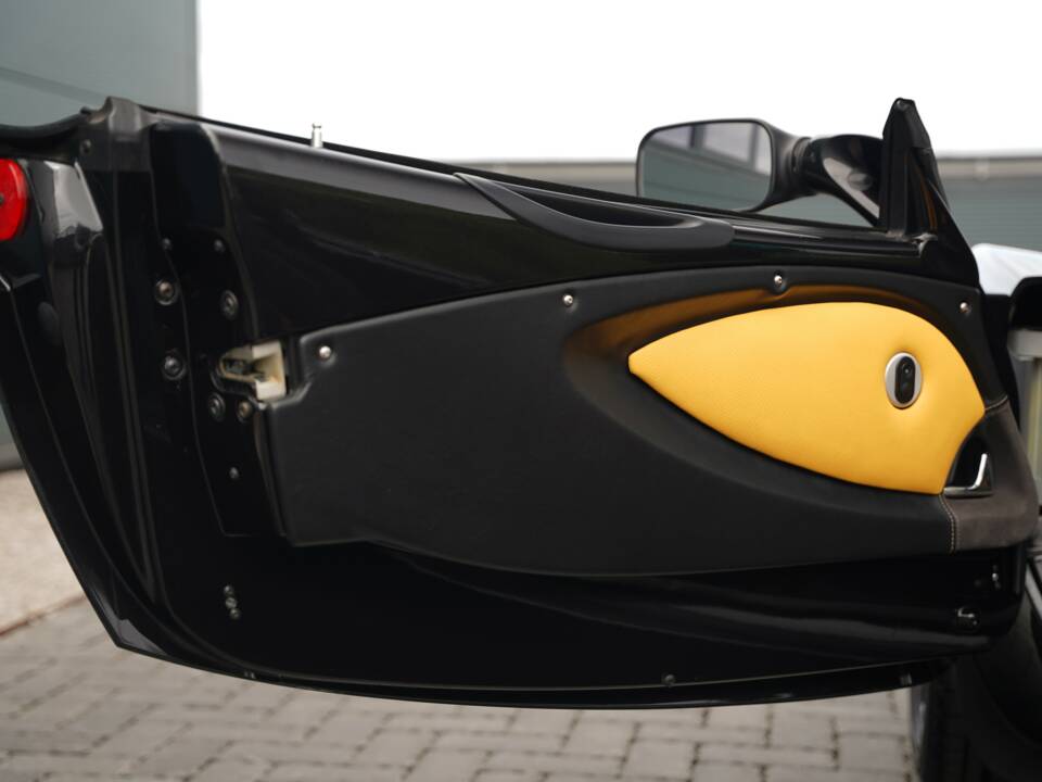 Immagine 15/50 di Lotus Elise S (2009)