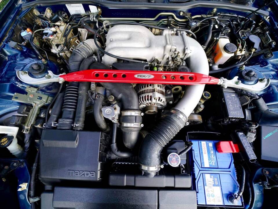 Bild 8/33 von Mazda RX-7 (1993)