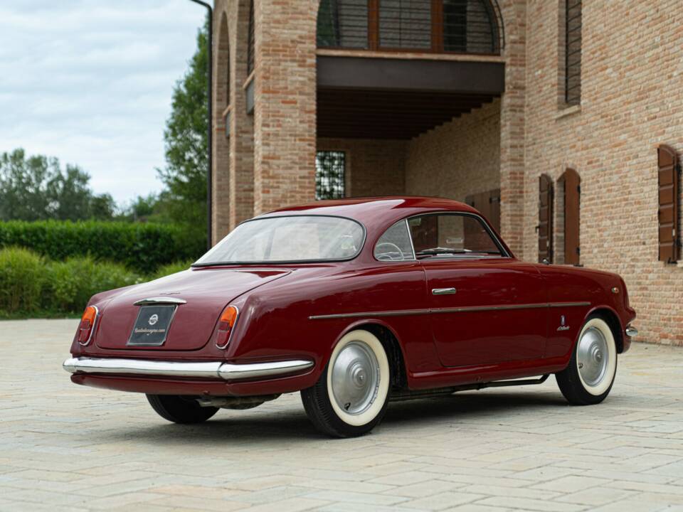 Imagen 6/50 de FIAT 1100-103 Allemano (1953)