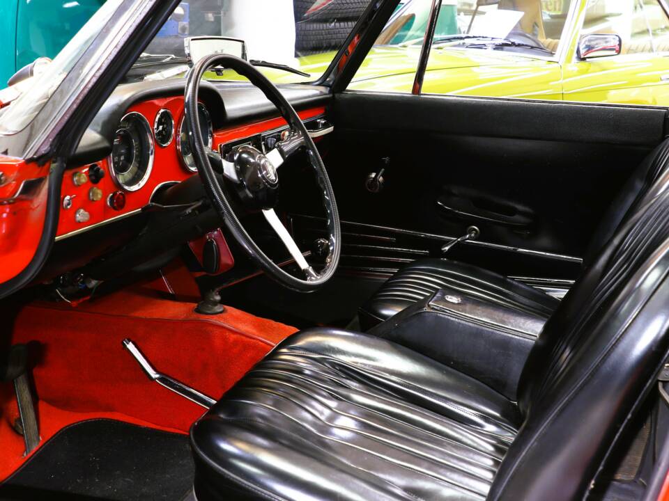 Bild 17/39 von FIAT 1500 (1964)