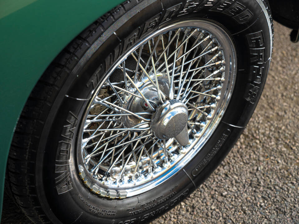 Bild 38/50 von Aston Martin DB 4 (1962)