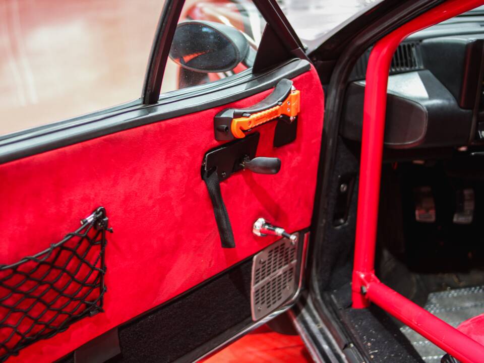 Immagine 22/100 di Lancia Beta Montecarlo (1981)