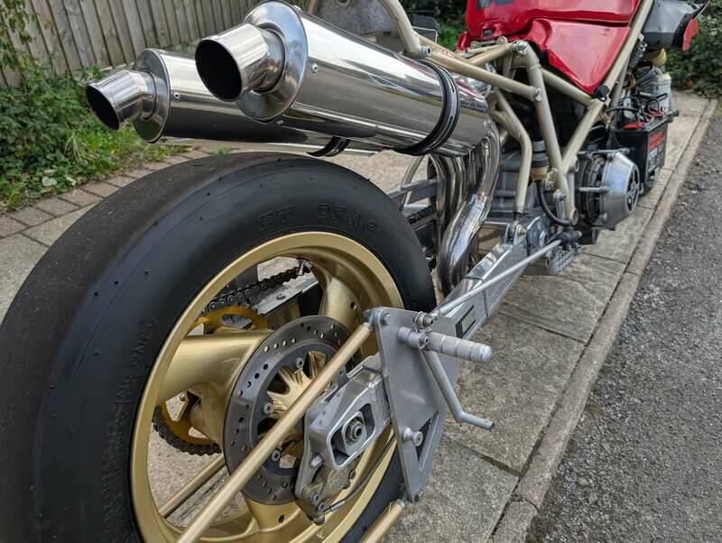 Image 9/30 of Ducati DUMMY (1998)