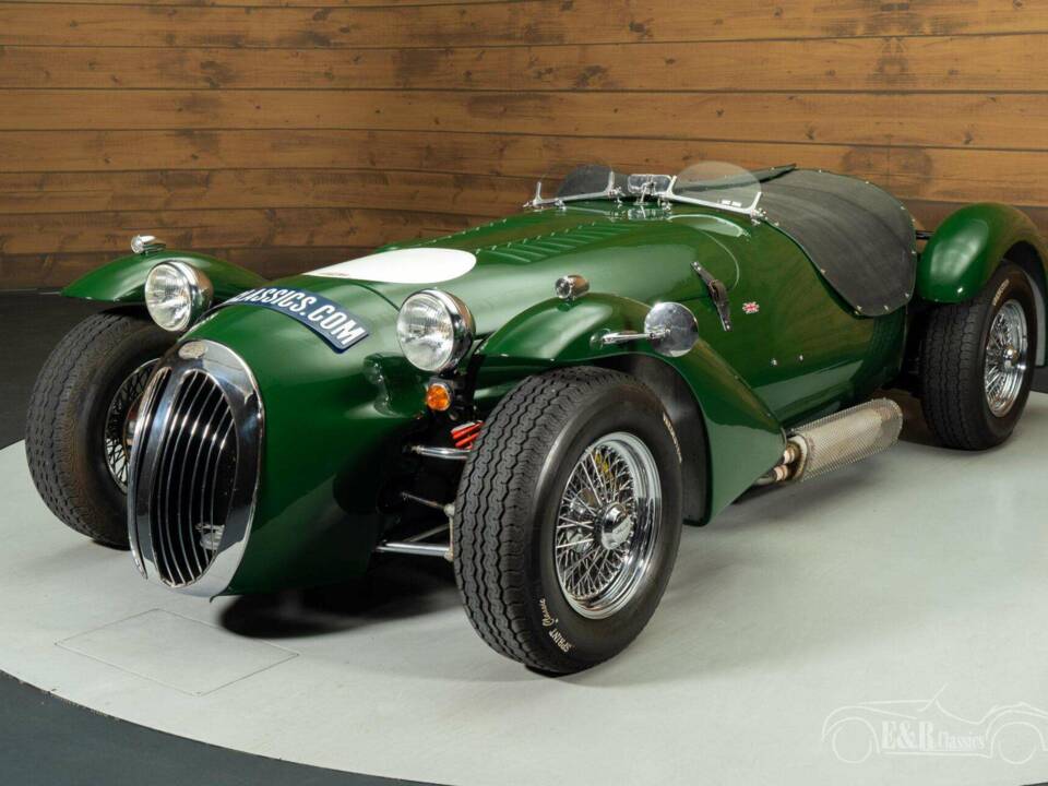Image 4/19 of Jaguar Kougar Sports MK2 (1964)