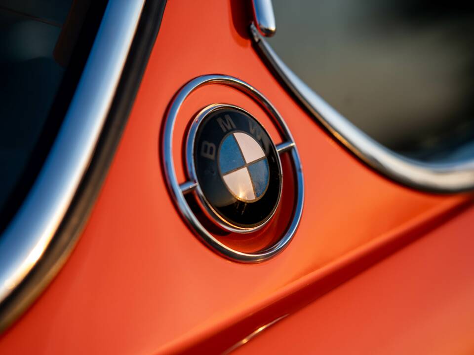 Image 29/31 of BMW 3.0 CSi (1975)