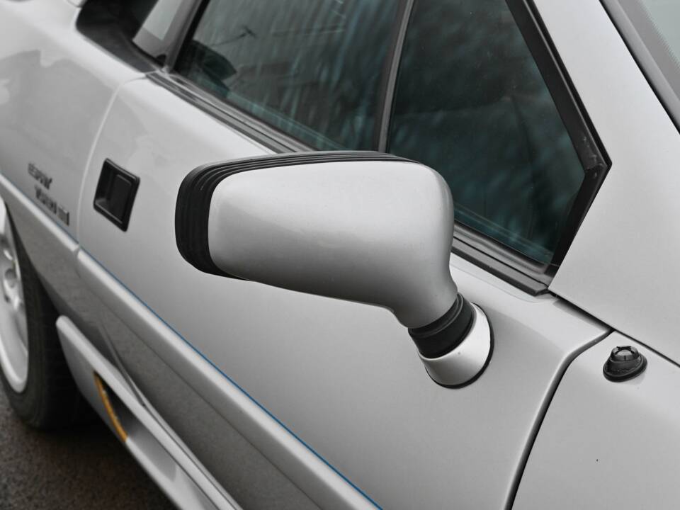 Image 20/50 of Lotus Esprit SE (1990)