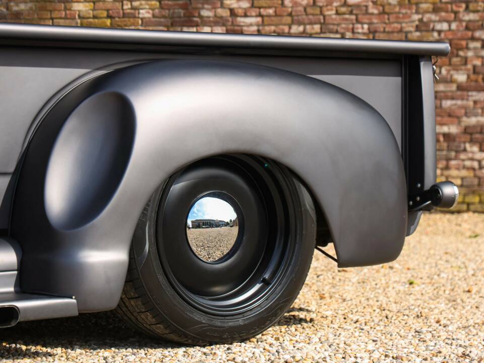 Imagen 33/50 de Chevrolet 3100 ½-ton (1955)