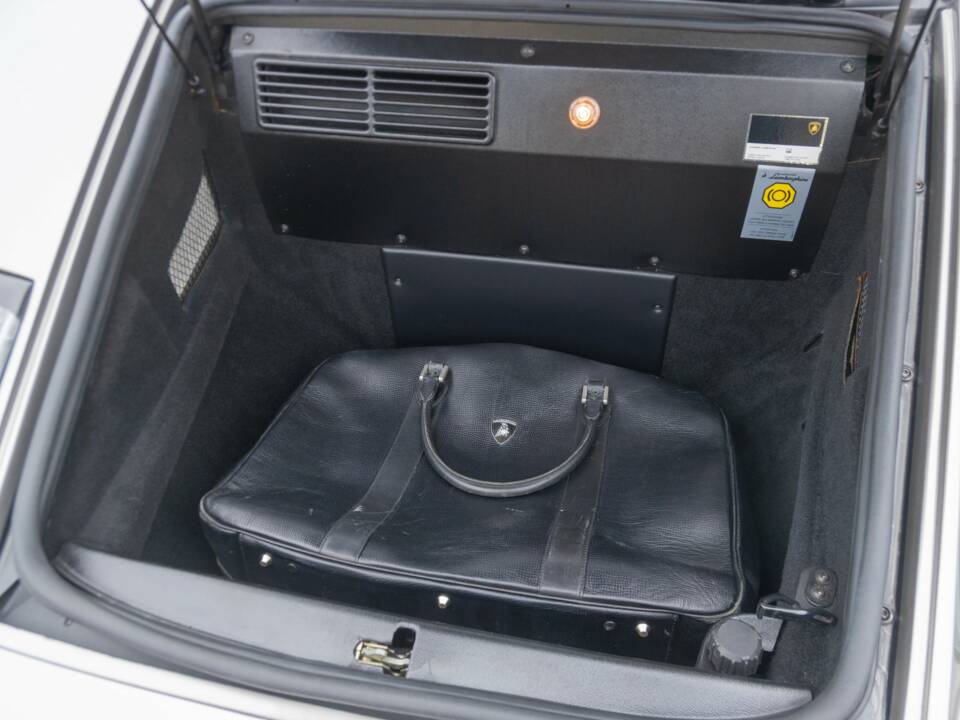 Imagen 50/50 de Lamborghini Diablo VT 6.0 (2001)