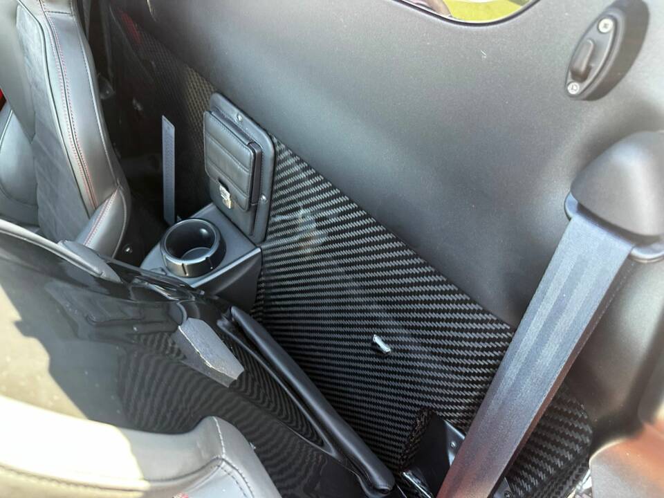 Bild 35/47 von Alfa Romeo 4C Spider (2015)