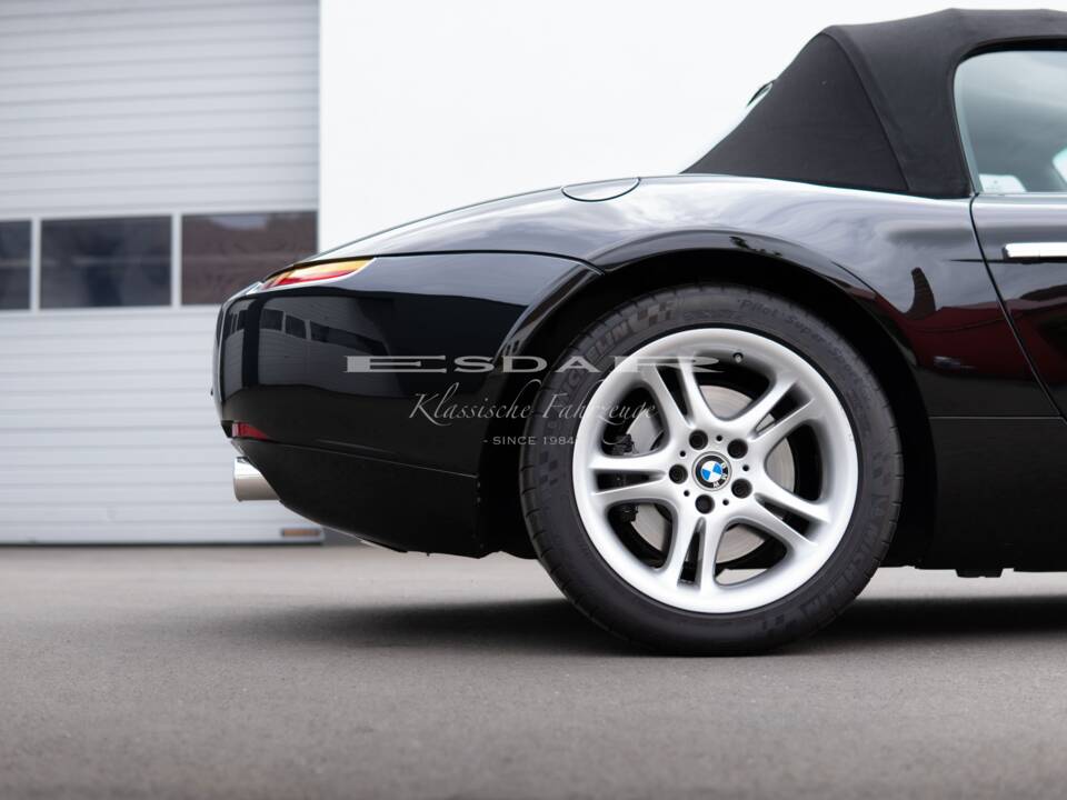 Bild 4/39 von BMW Z8 (2001)