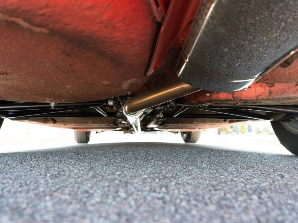 Immagine 18/50 di Lotus Elan Plus 2S 130 (1971)