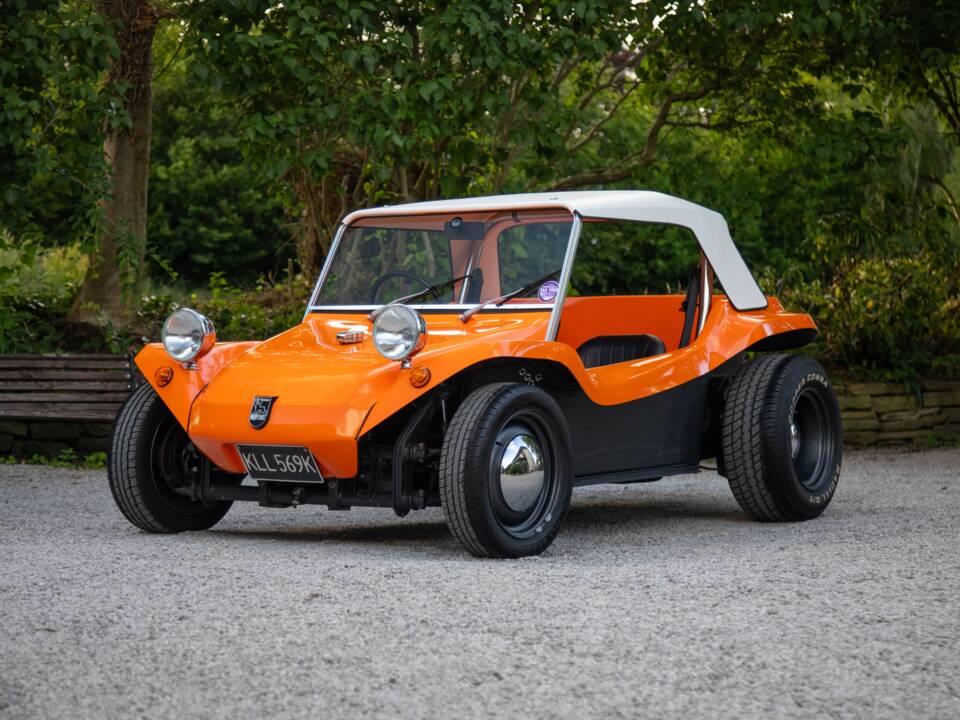 Imagen 21/49 de Meyer-Manx Buggy (1972)