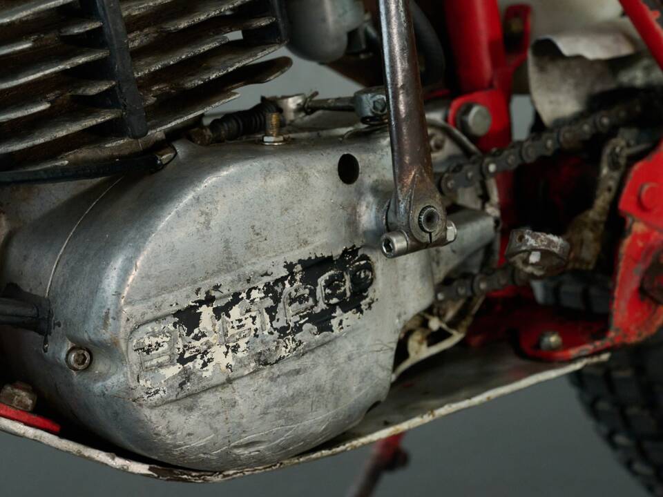 Bild 6/26 von Bultaco Sherpa T 350 (1974)