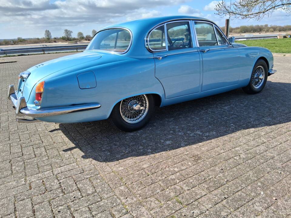 Afbeelding 3/16 van Jaguar S-Type 3.8 (1965)