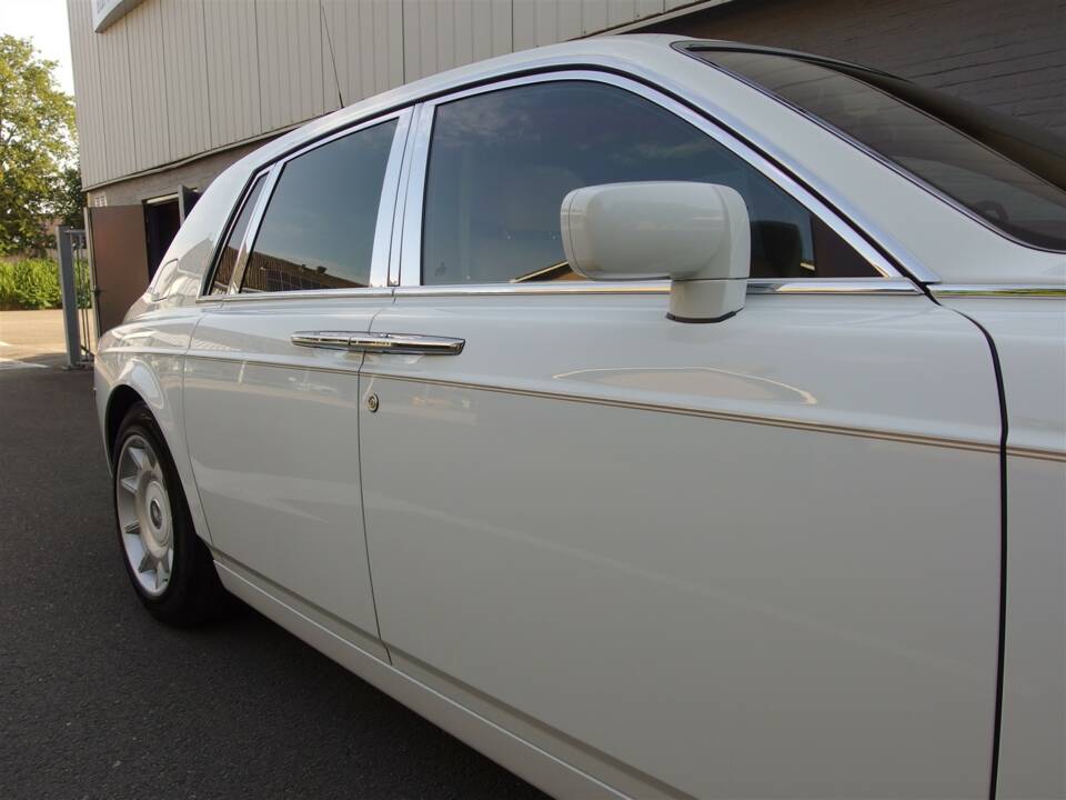 Bild 23/98 von Rolls-Royce Phantom VII (2006)