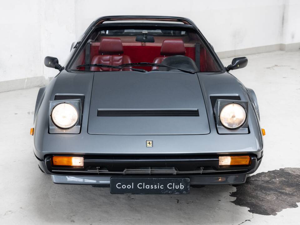 Bild 3/40 von Ferrari 308 GTS Quattrovalvole (1984)
