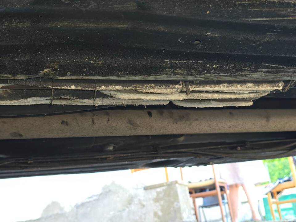 Bild 24/95 von Citroën CX 25 Turbo Diesel Break Heuliez (1987)