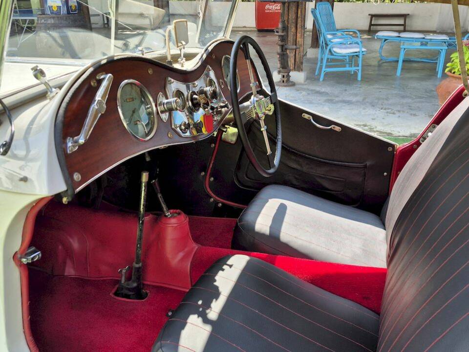 Bild 35/50 von MG TC (1948)