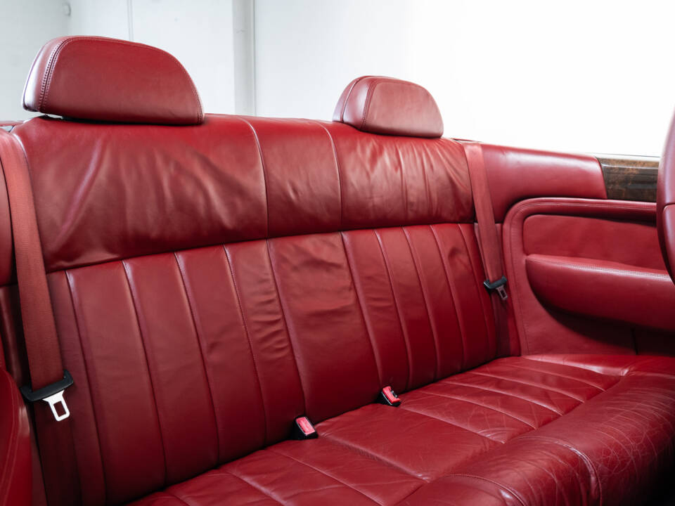Immagine 30/45 di Bentley Azure (2007)
