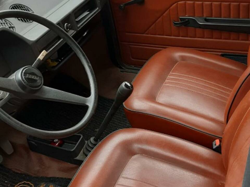 Immagine 4/7 di FIAT 127 (1980)