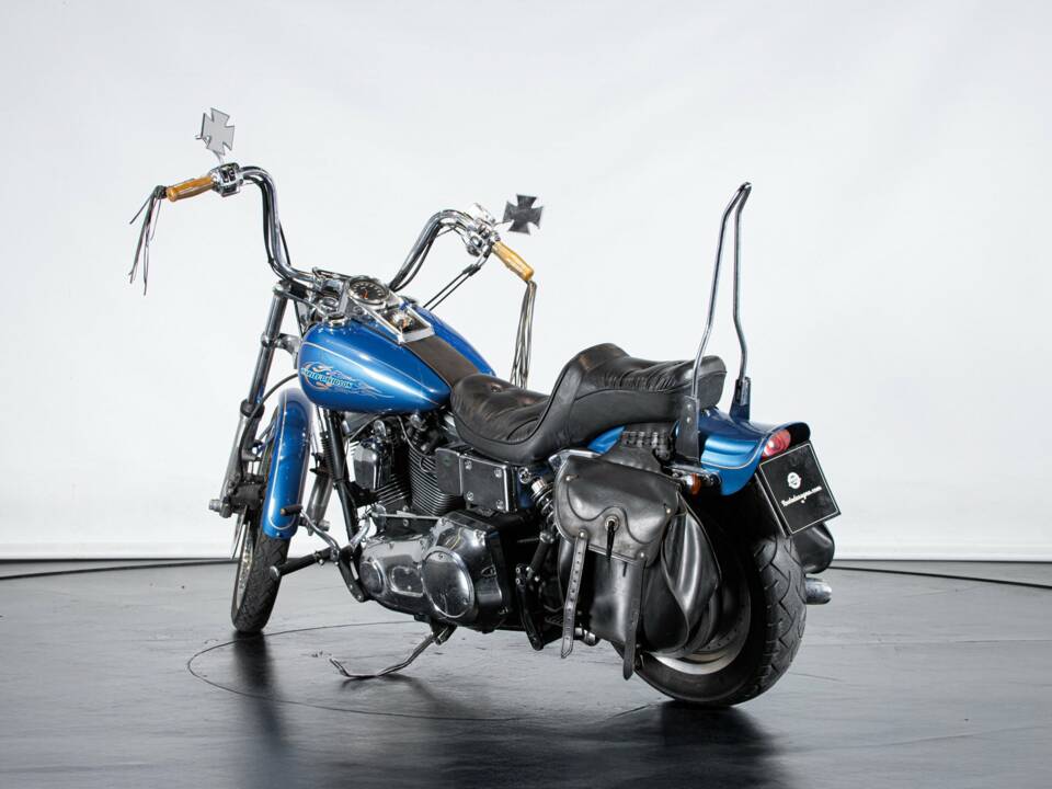 Bild 8/50 von Harley-Davidson DUMMY (1995)