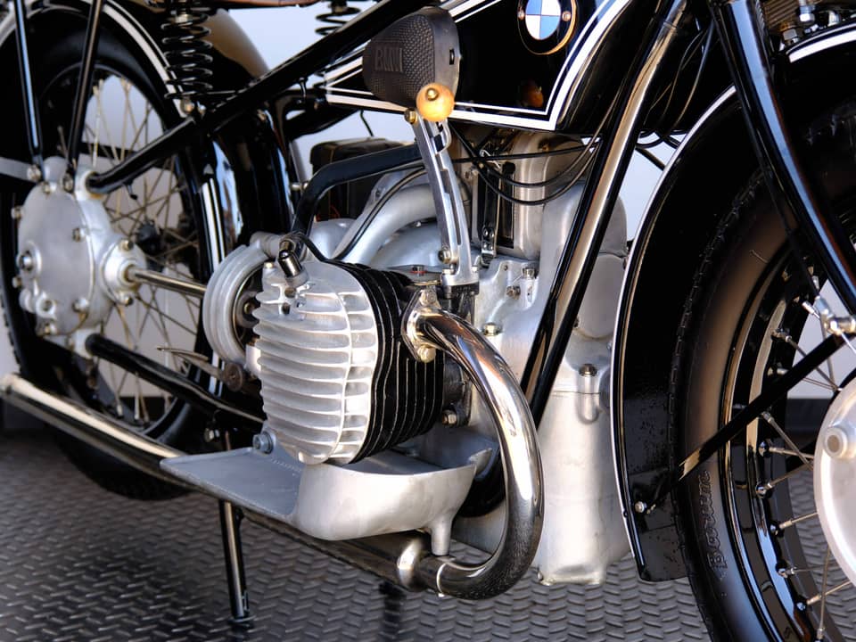 Image 26/88 of BMW R 62 (1929)